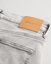 Vaqueros Slim Fit Teen Boys