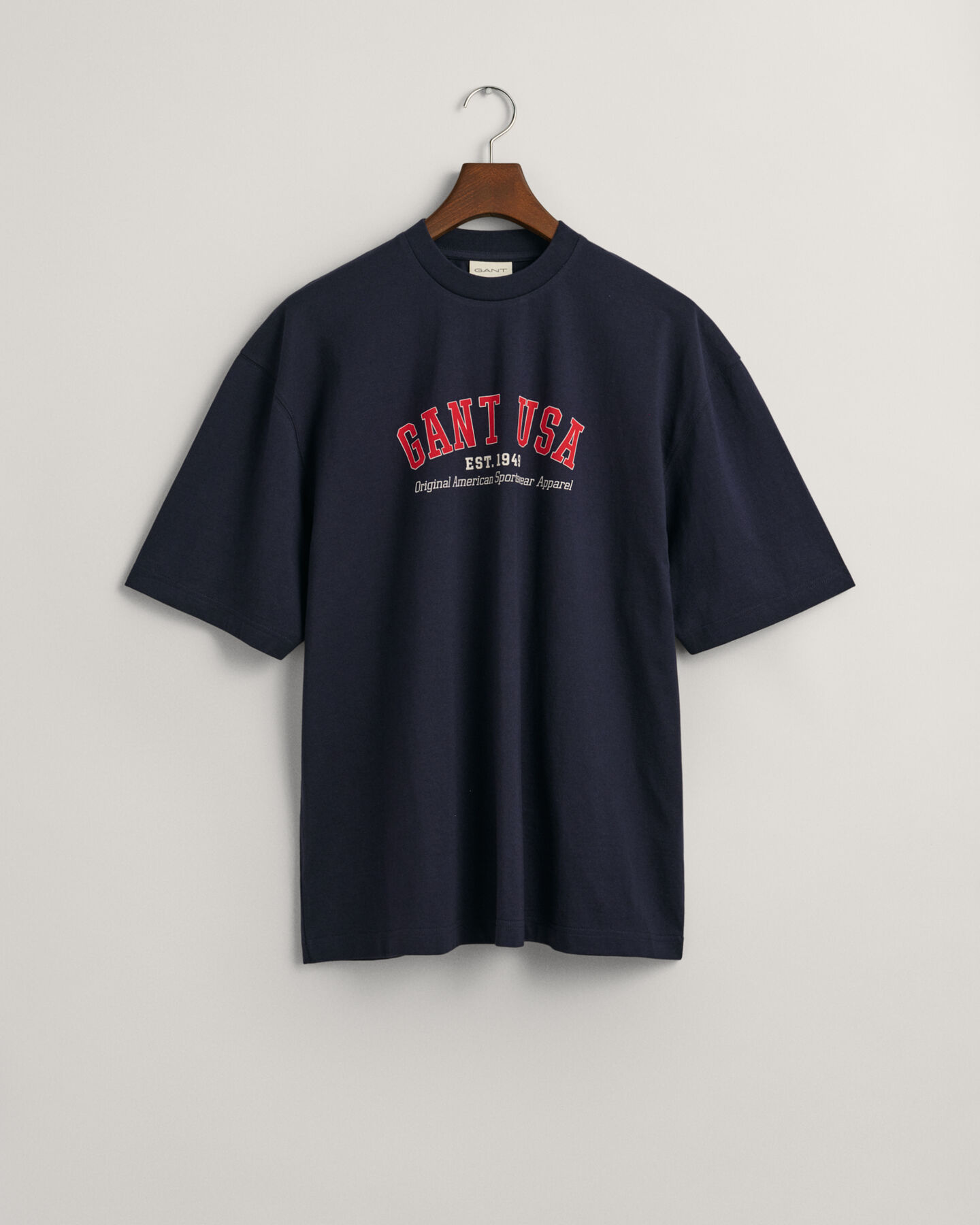 Camiseta GANT USA