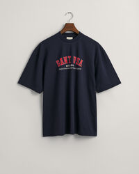 Camiseta GANT USA