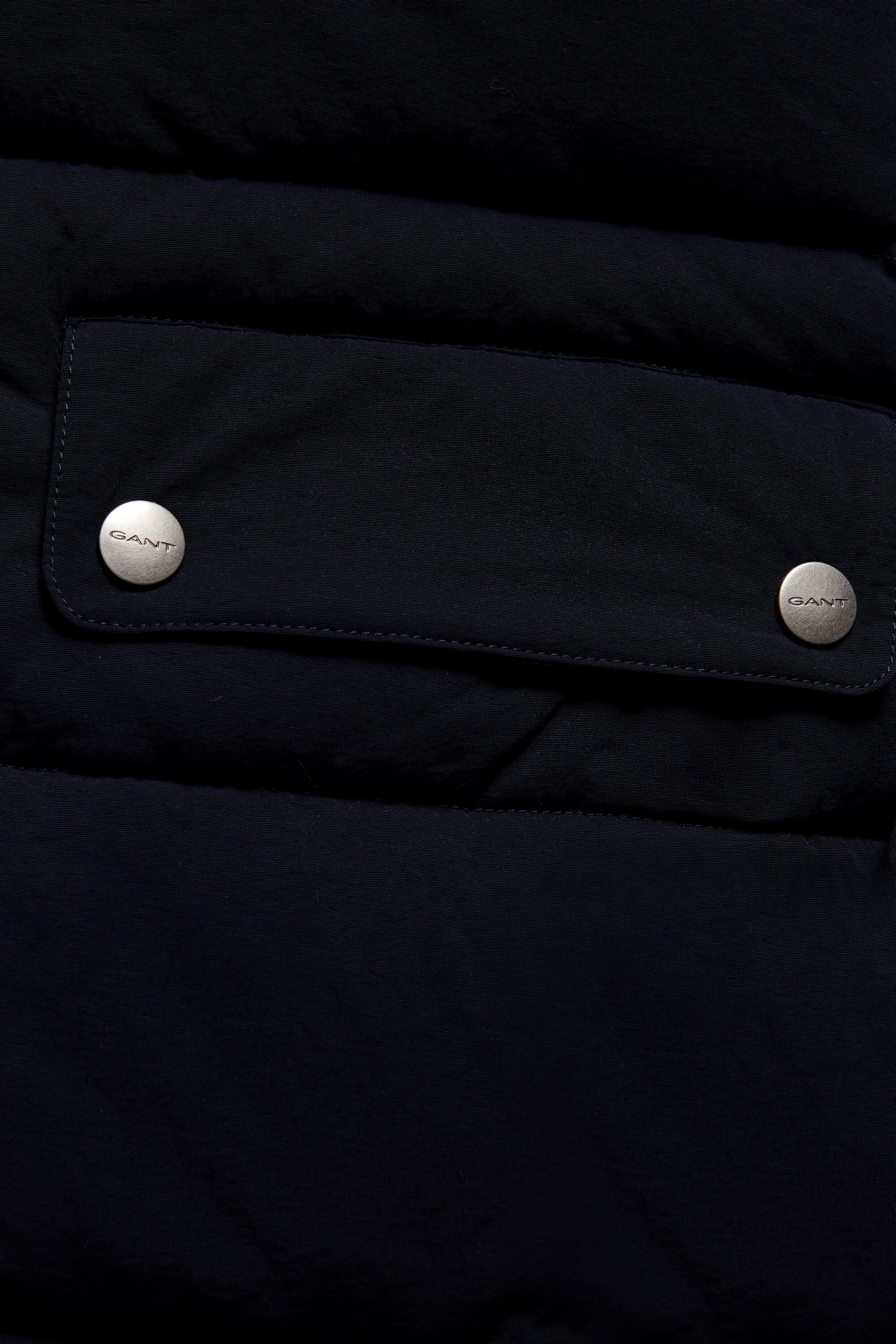 Chaqueta Baffle Teen Boys