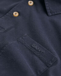 Polo de punto Sunfaded