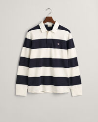 Heavy Rugger de rayas anchas Shield