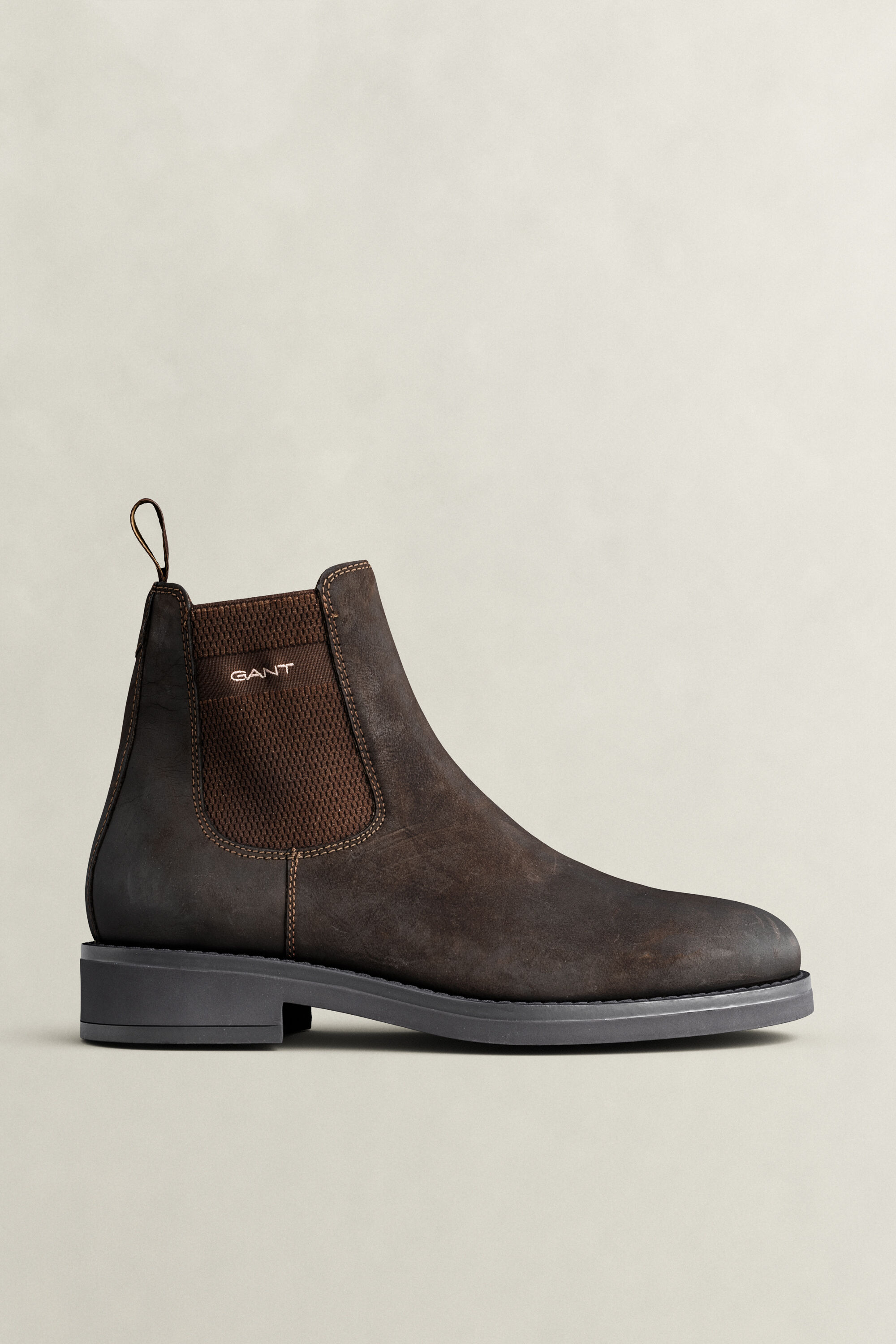 Botines Chelsea Prepdale de piel