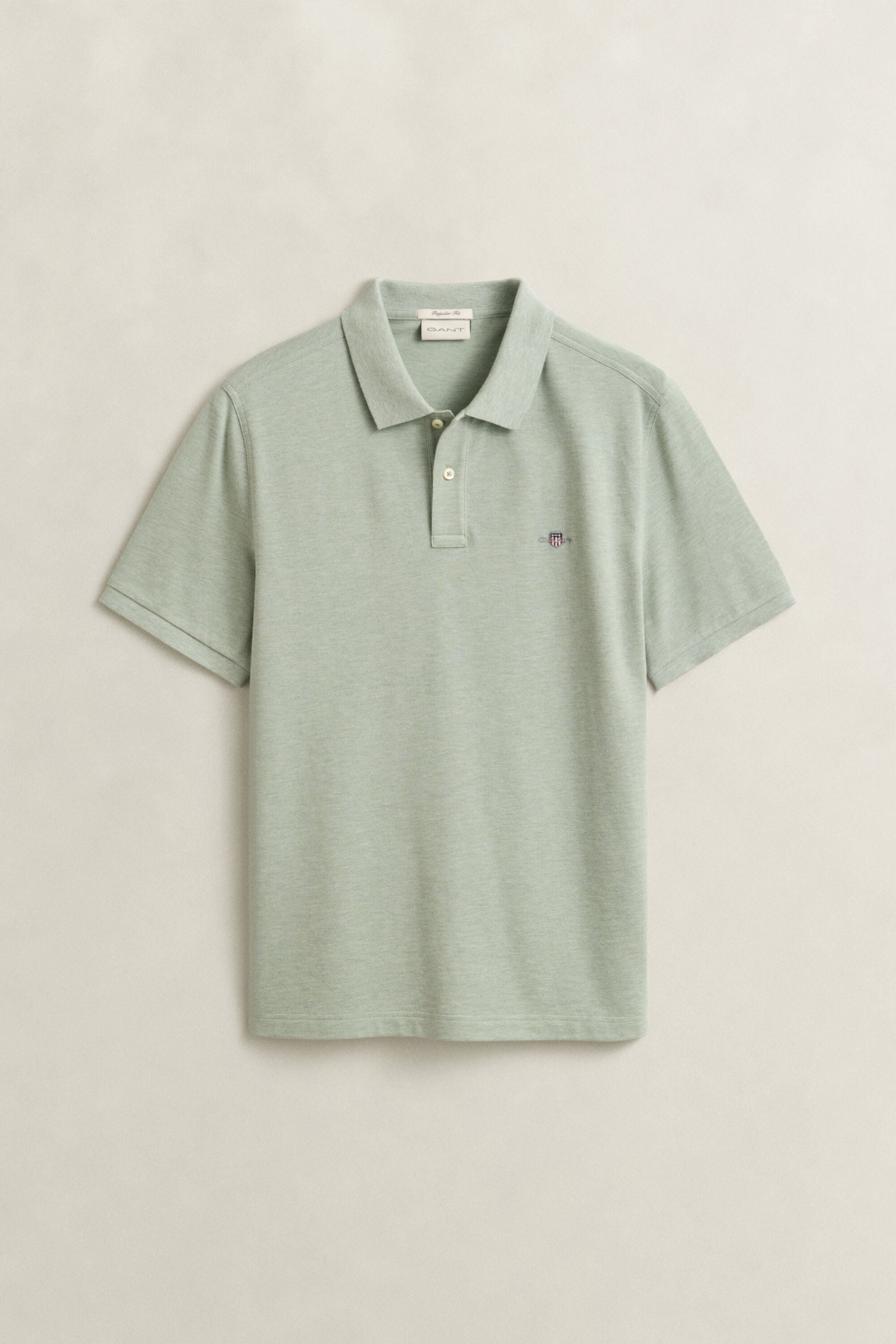 Polo Regular Fit clásico