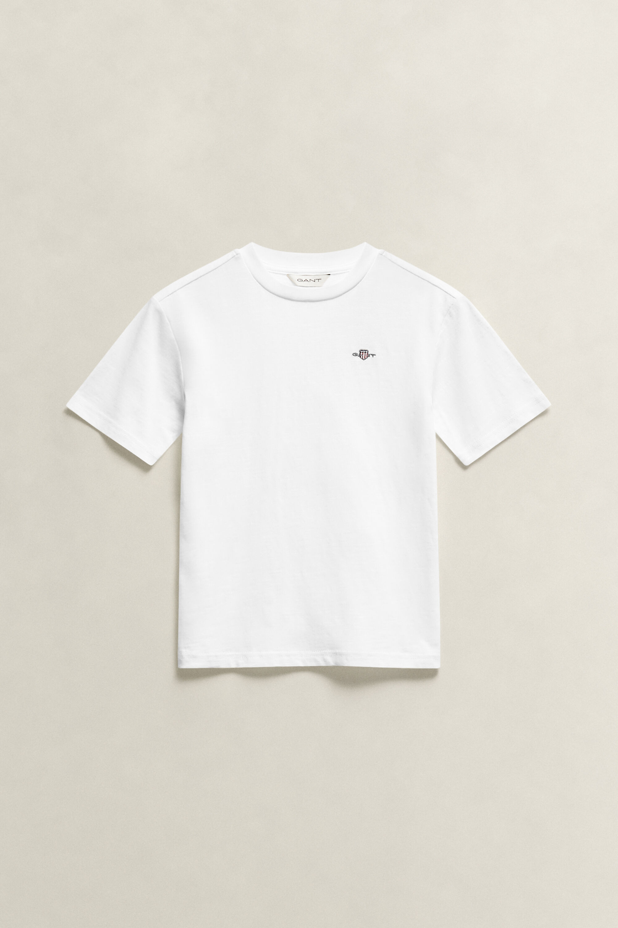 Camiseta Shield Girls