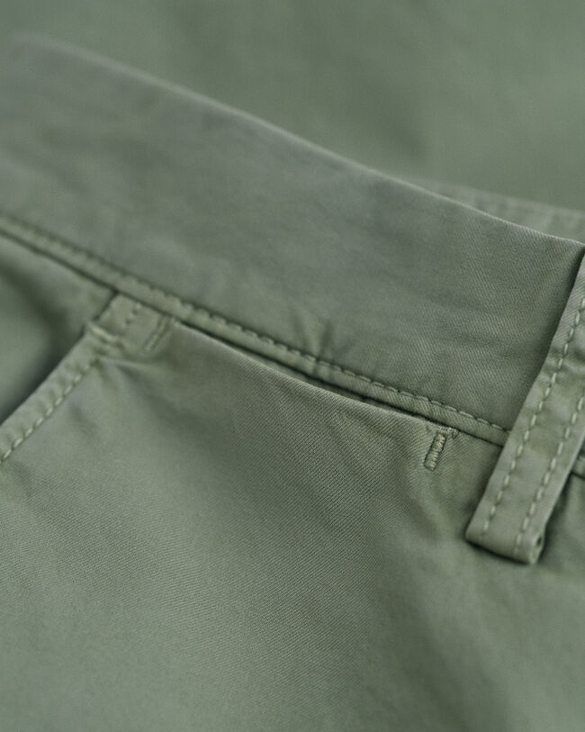 Pantalones cortos Regular Fit Sunfaded Allister