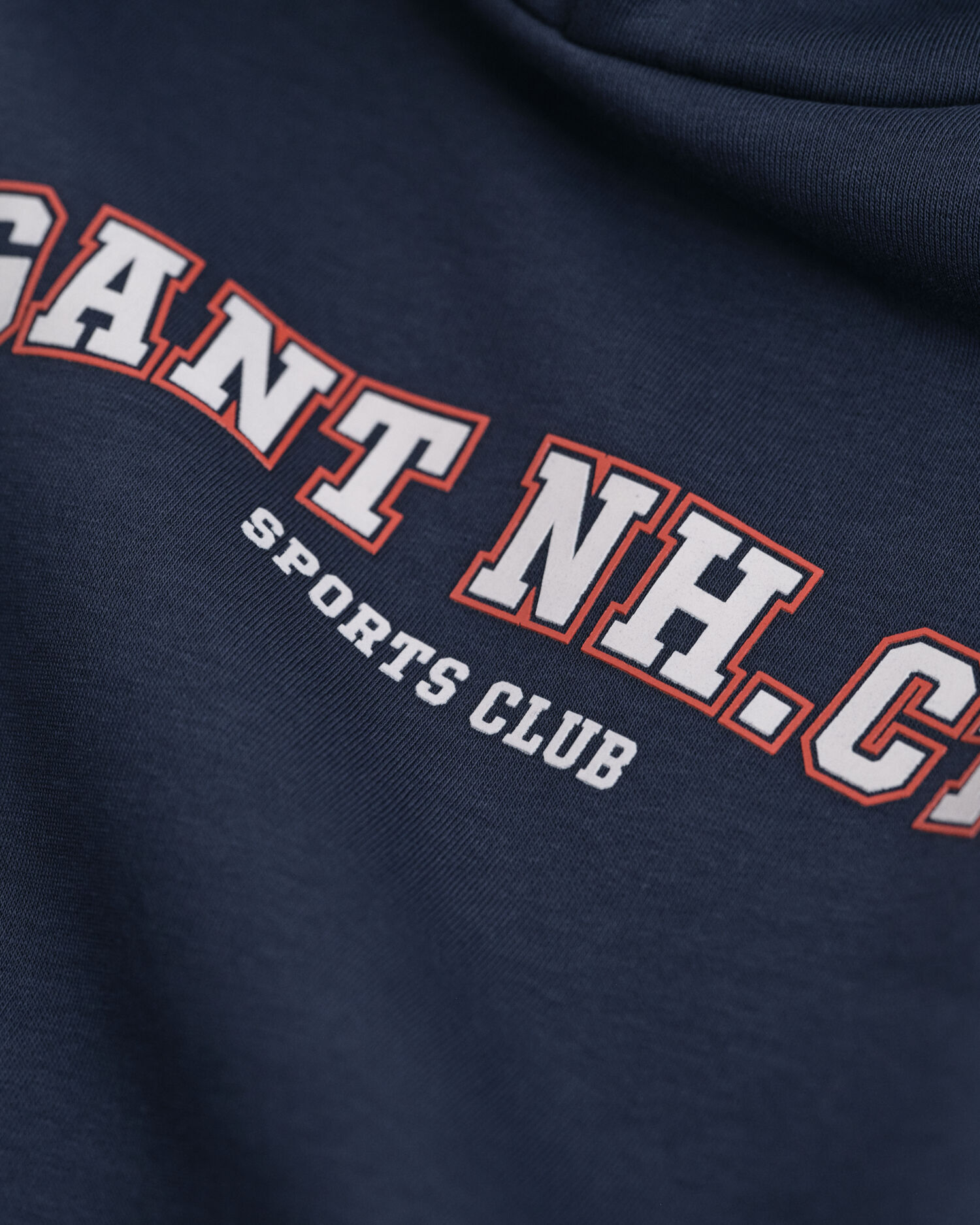 Sudadera con capucha Graphic Teens