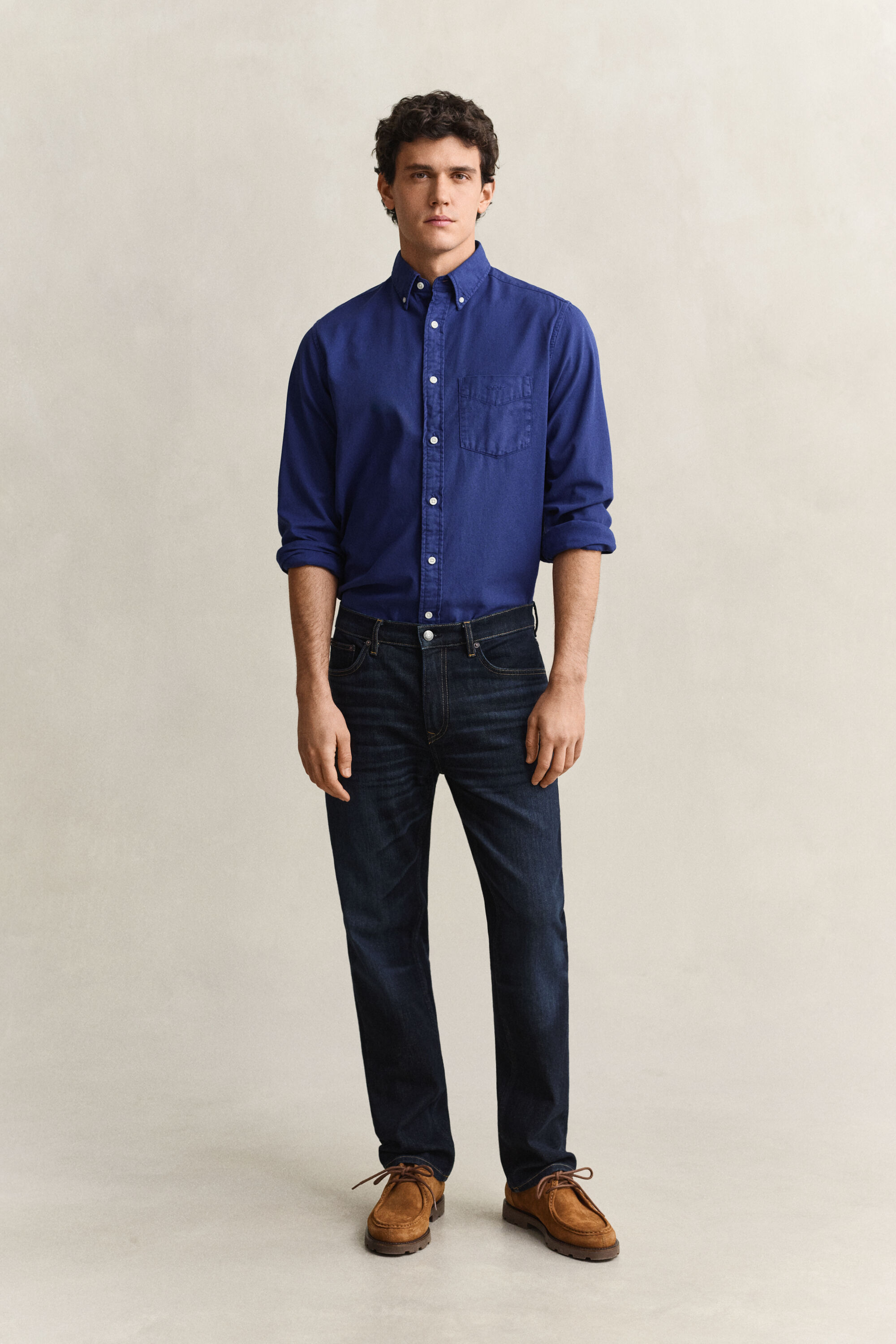 Vaqueros Regular Fit
