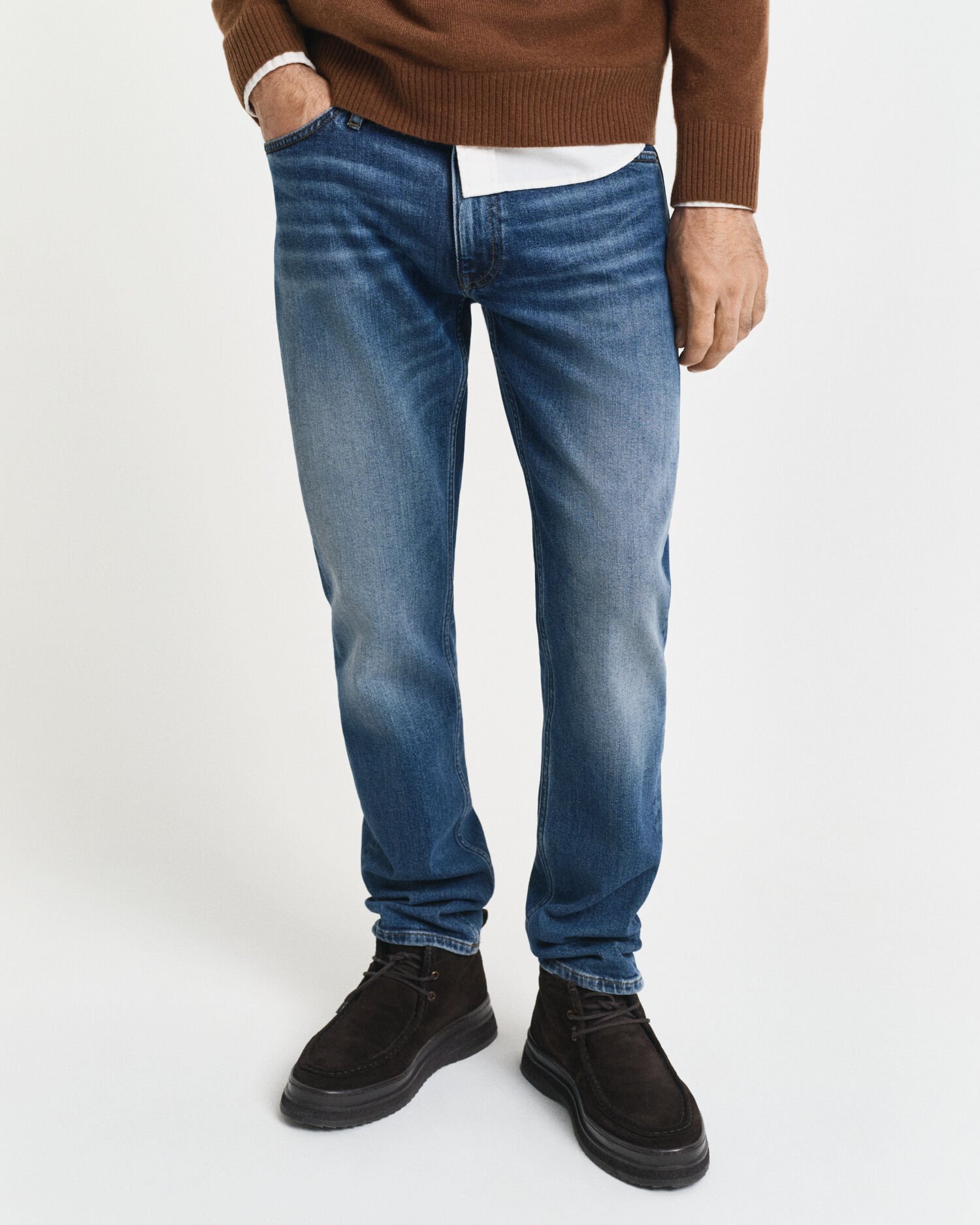 Vaqueros Slim Fit