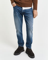 Vaqueros Slim Fit