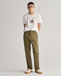 Pantalones chinos Teen Boys