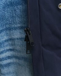 Gab&aacute;n acolchado