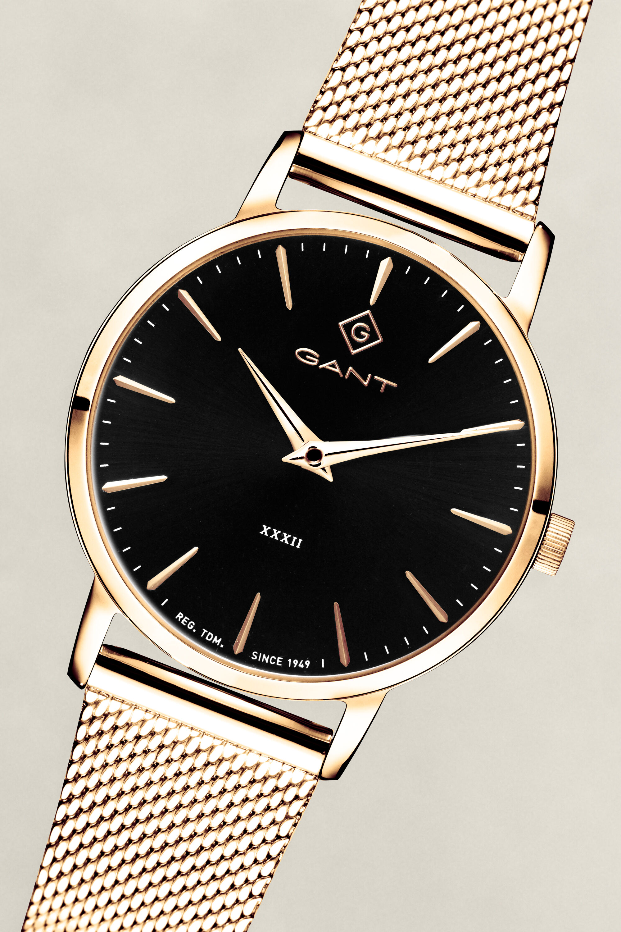 Reloj Park Avenue 32