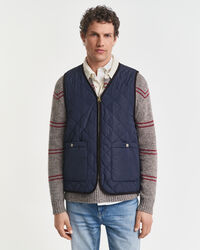 Chaqueta Double Decker