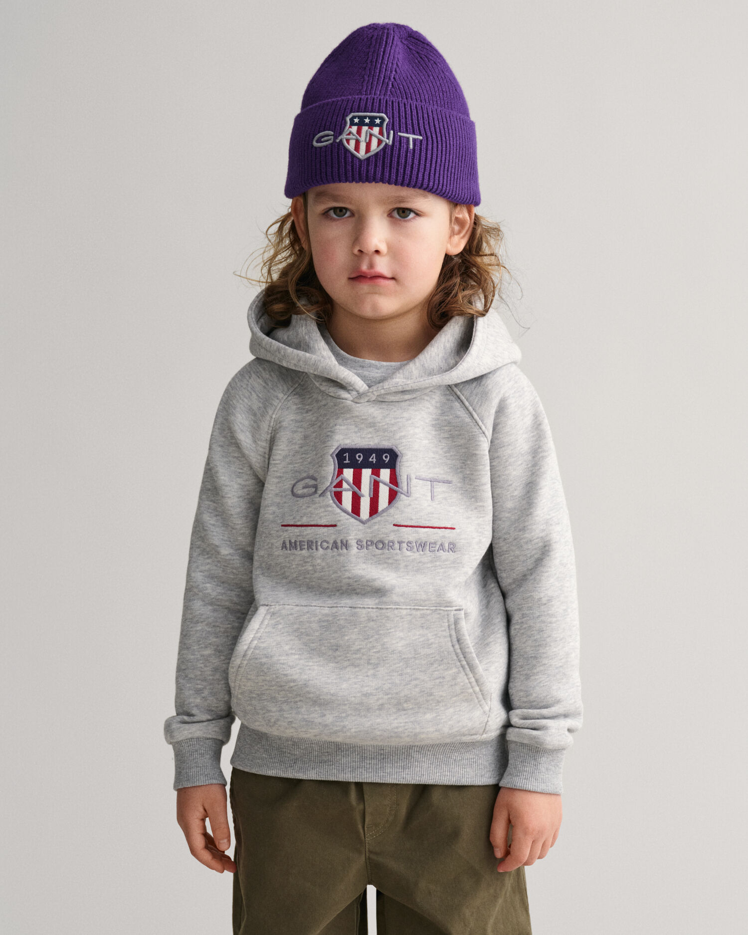 Gant niños outlet hotsell