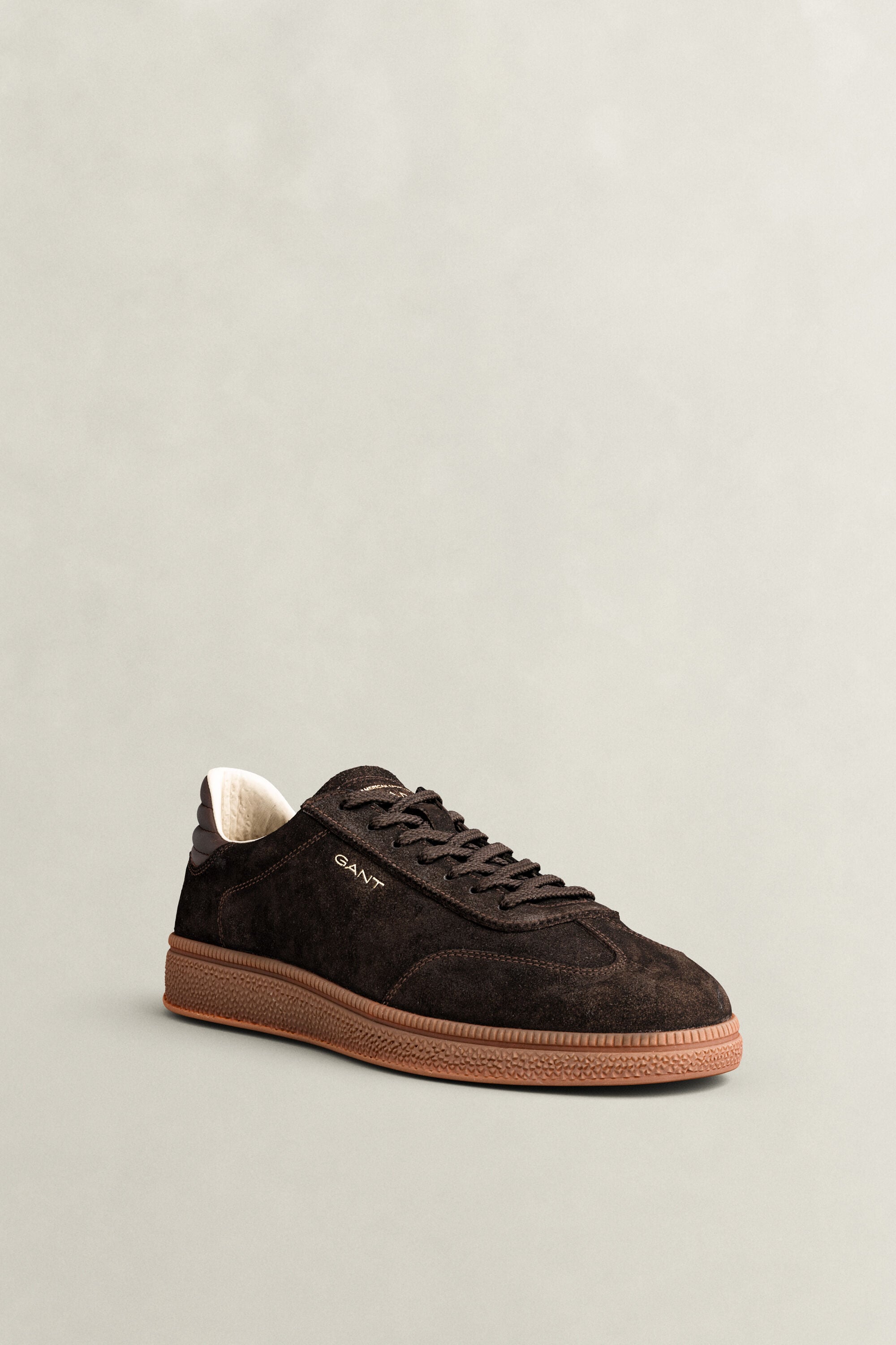Zapatillas Cuzmo de ante