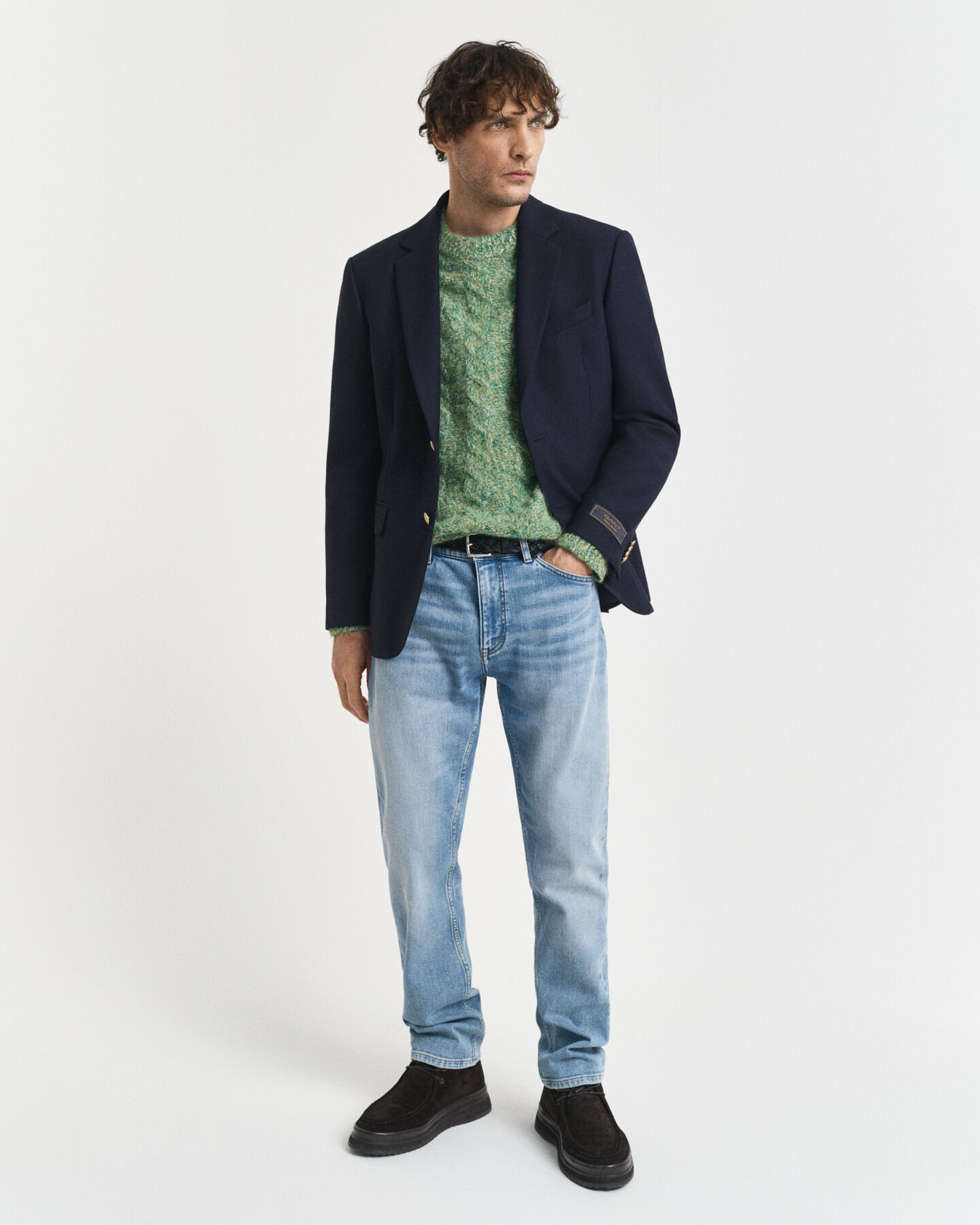 Vaqueros Regular Fit