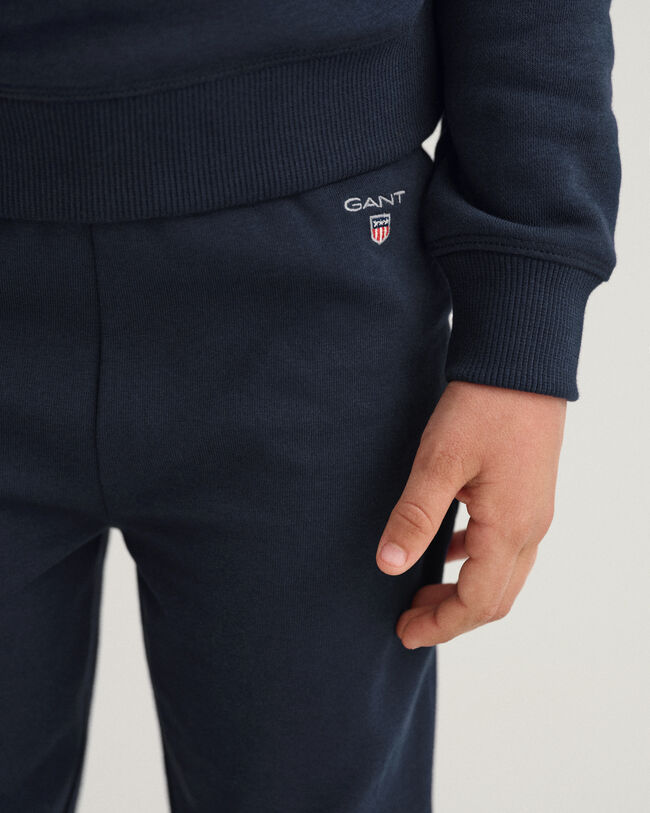 Leggings de punto Girls