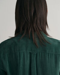 Camisa funcional Relaxed Fit