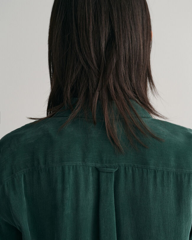 Camisa funcional Relaxed Fit