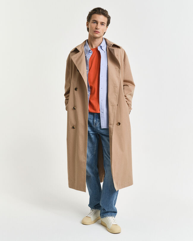 Camiseta Regular Fit Shield