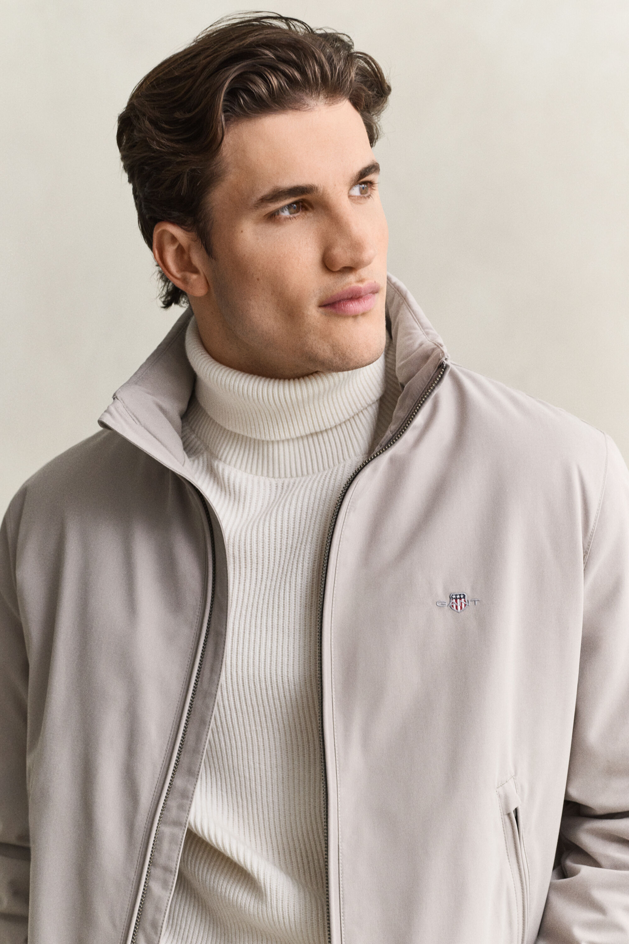 Chaqueta Hampshire