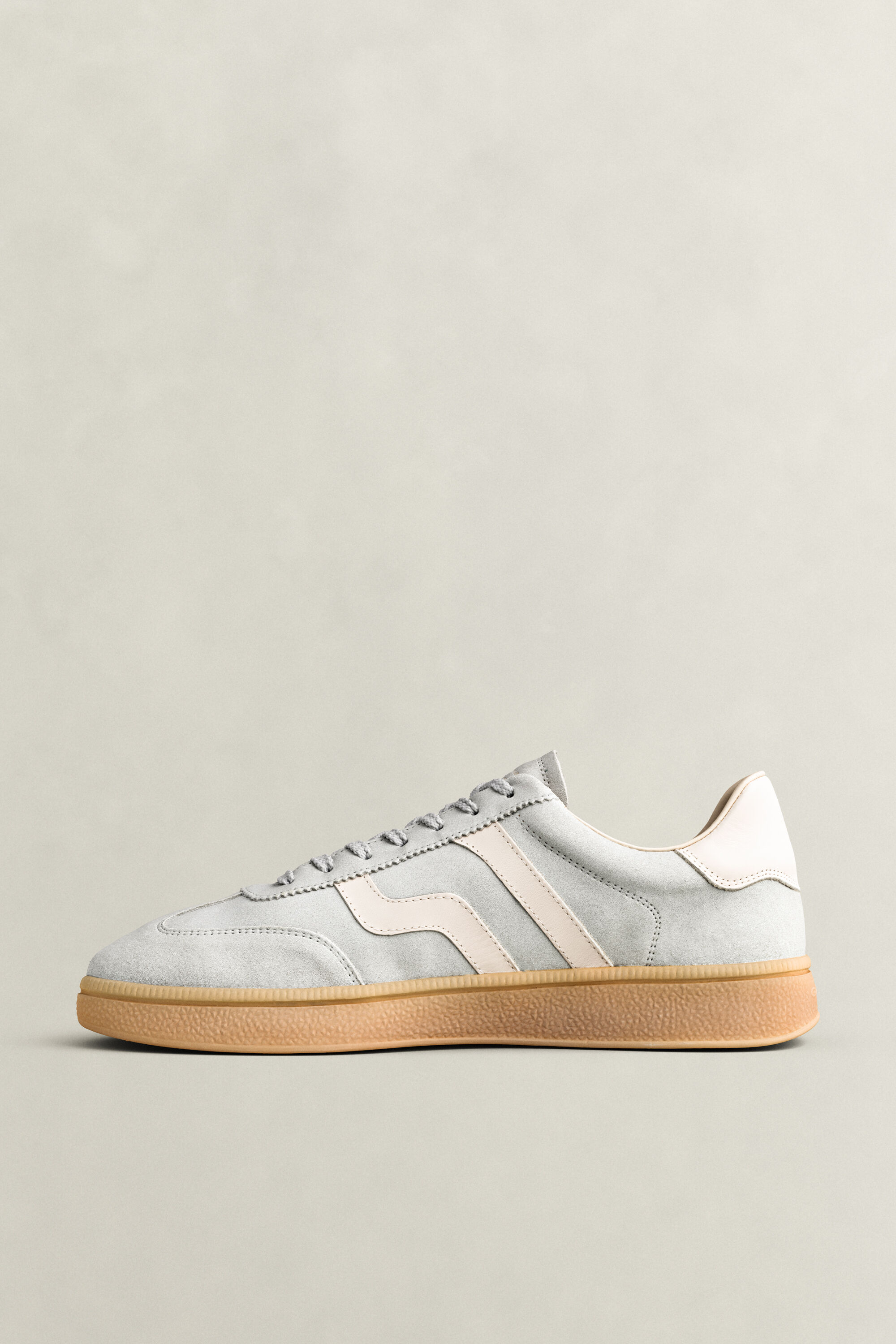 Zapatillas Cuzmo de ante