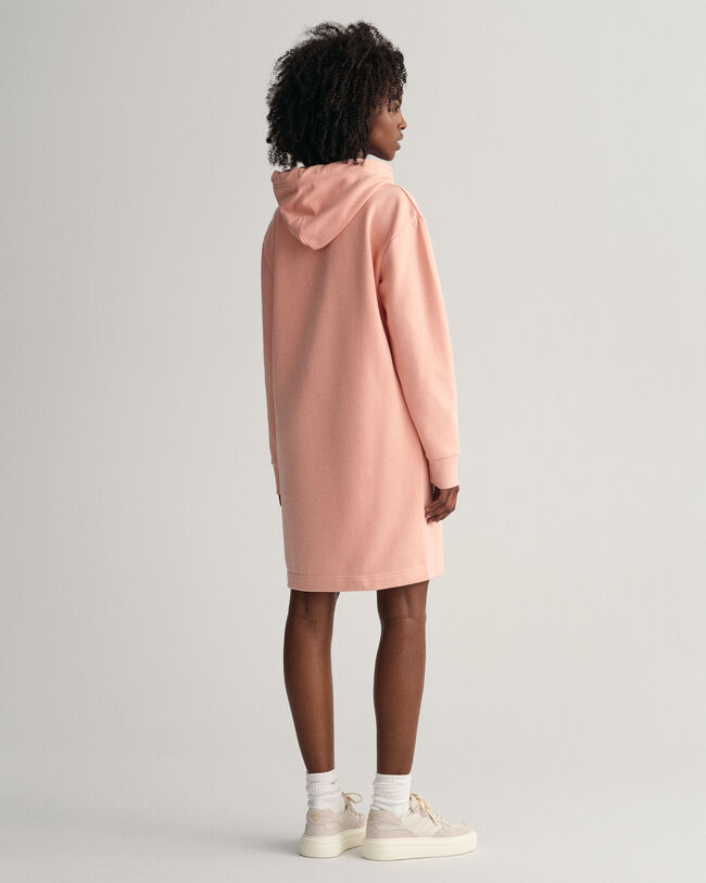 Vestido Tonal Archive Shield