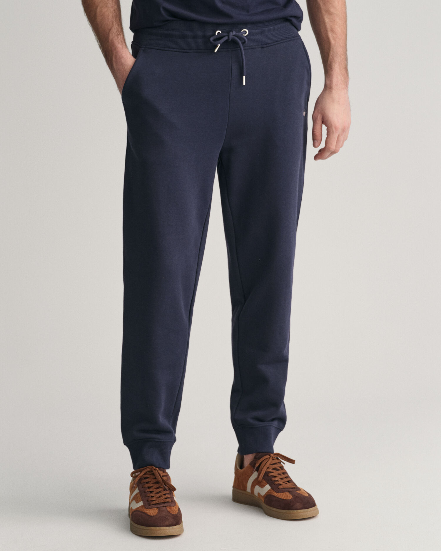 Pantalones gant hombre top