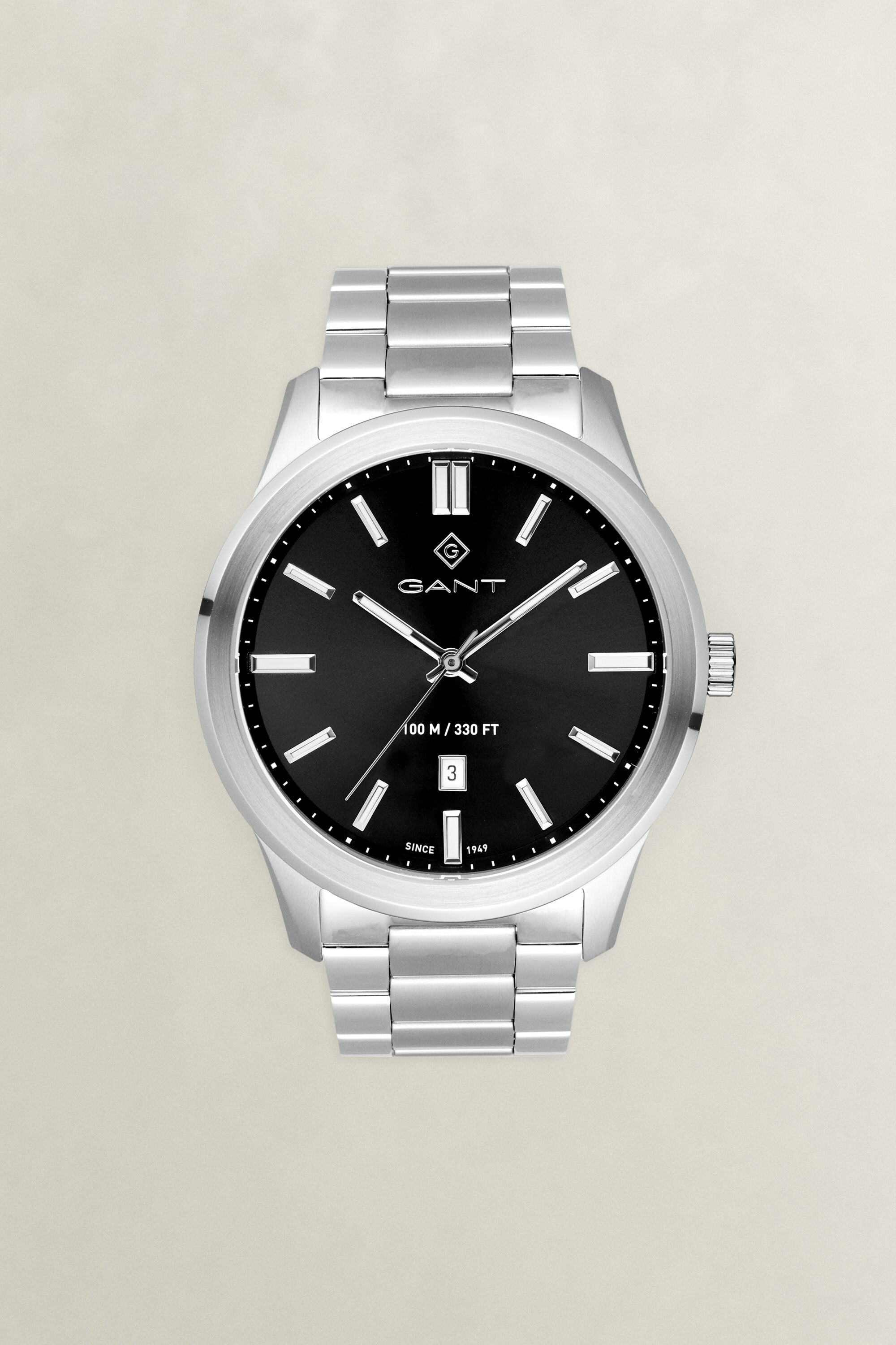Reloj Bridgeton