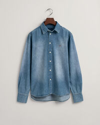 Camisa a&ntilde;il Teen Boys