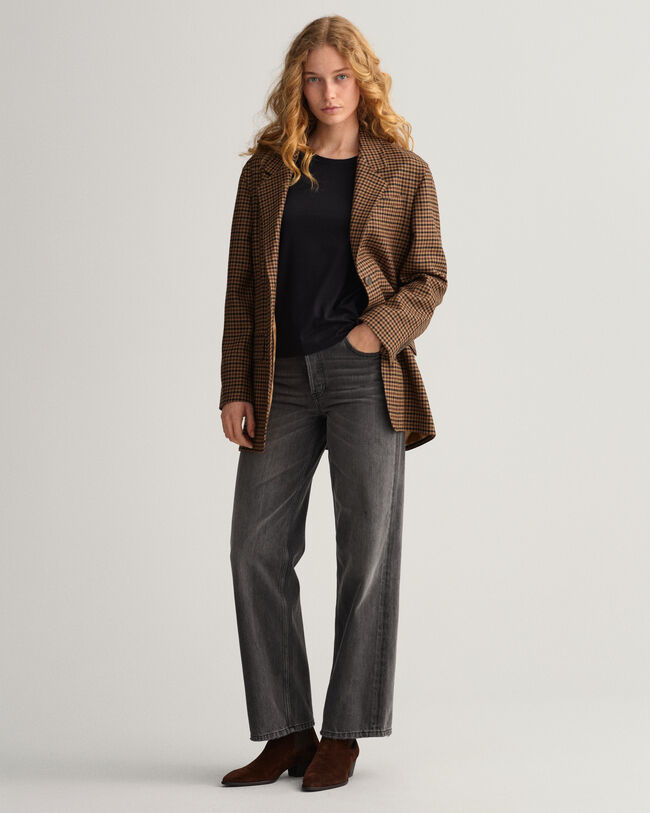 Camiseta de manga larga Original