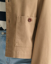 Cazadora de trabajo Teen Girls