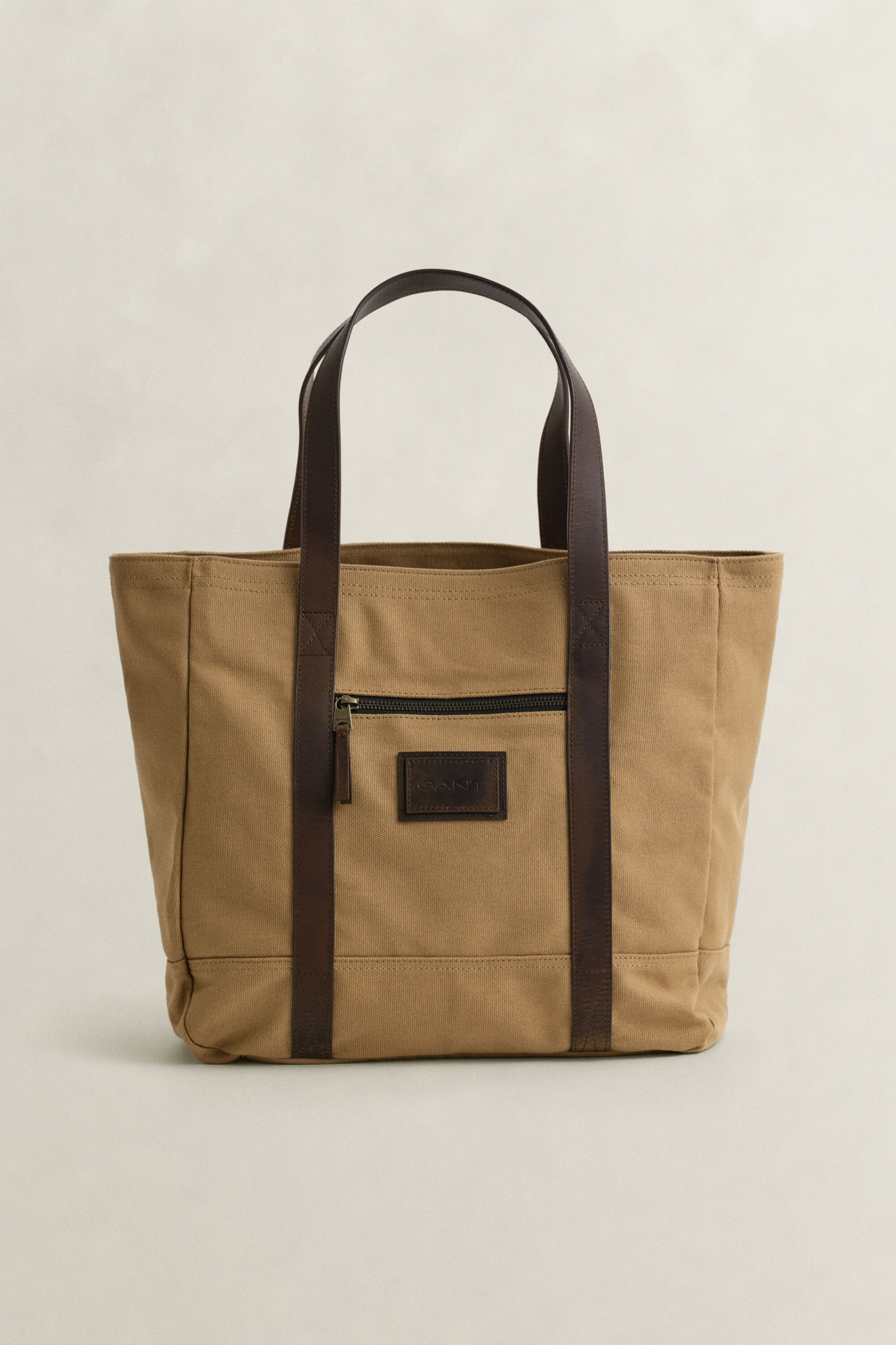 Bolso tote contemporáneo
