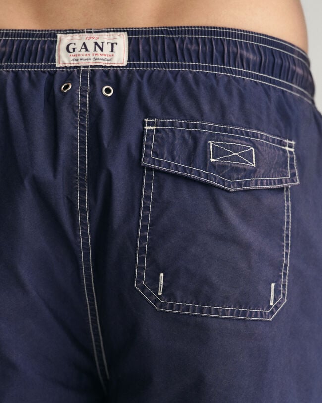 Ba&ntilde;ador Classic Fit Sunfaded