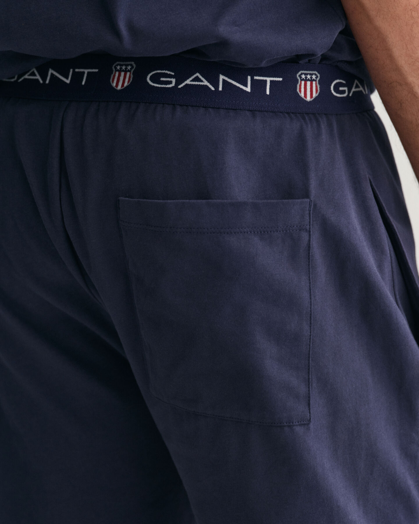 Pantalones cortos de pijama Shield