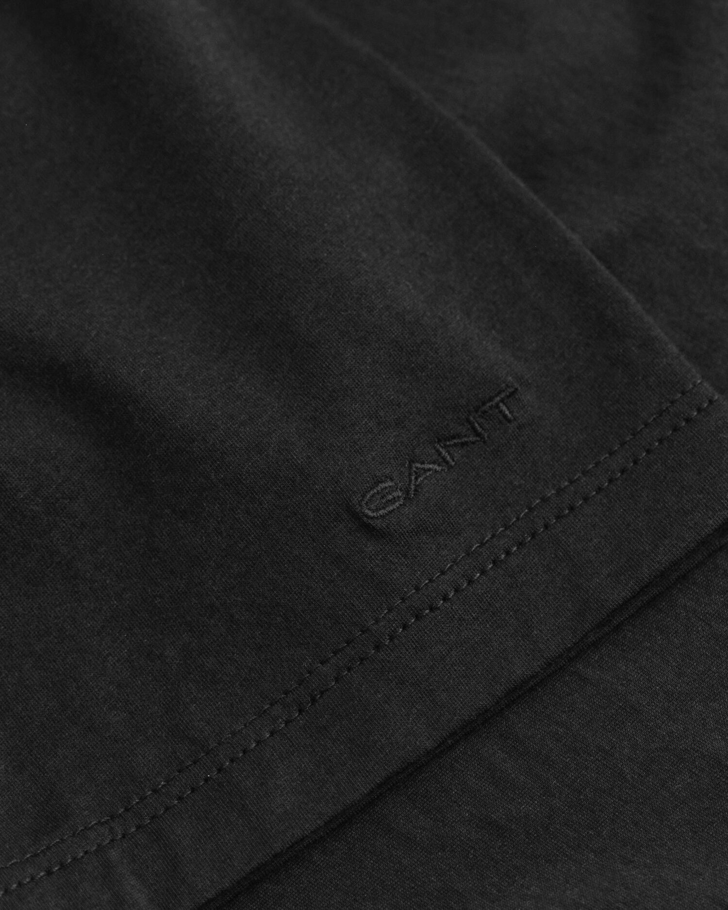 Camiseta de algodón