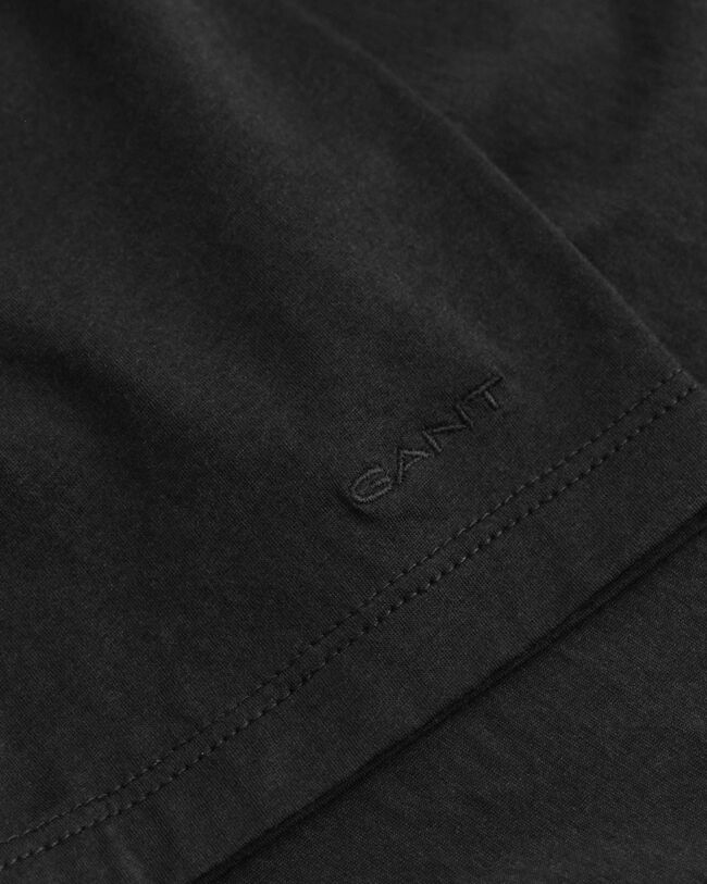 Camiseta de algodón ligero