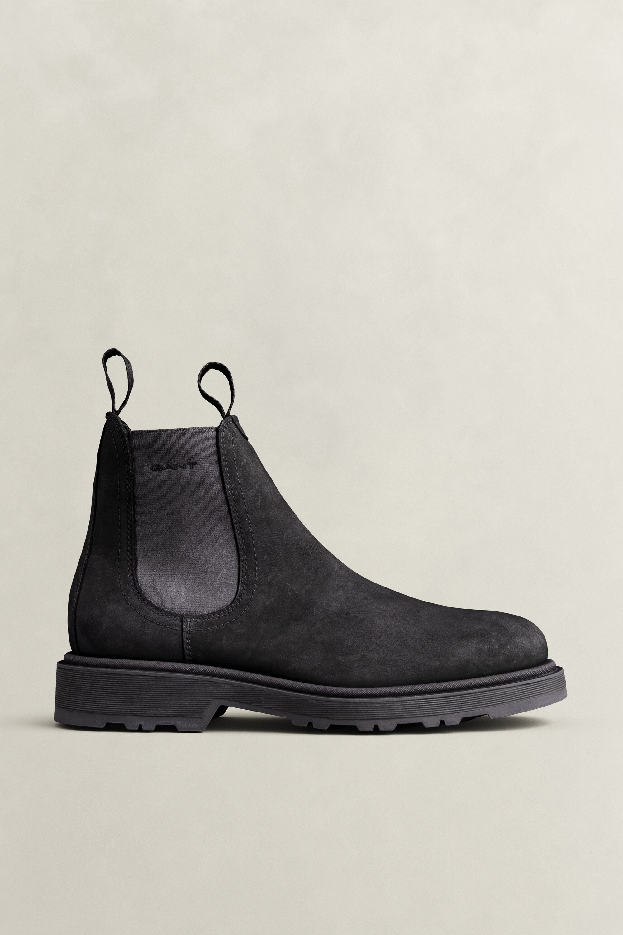 Botines Chelsea Blisdor de piel