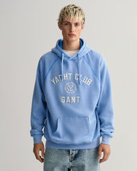 Sudadera con capucha GANT Yacht Club