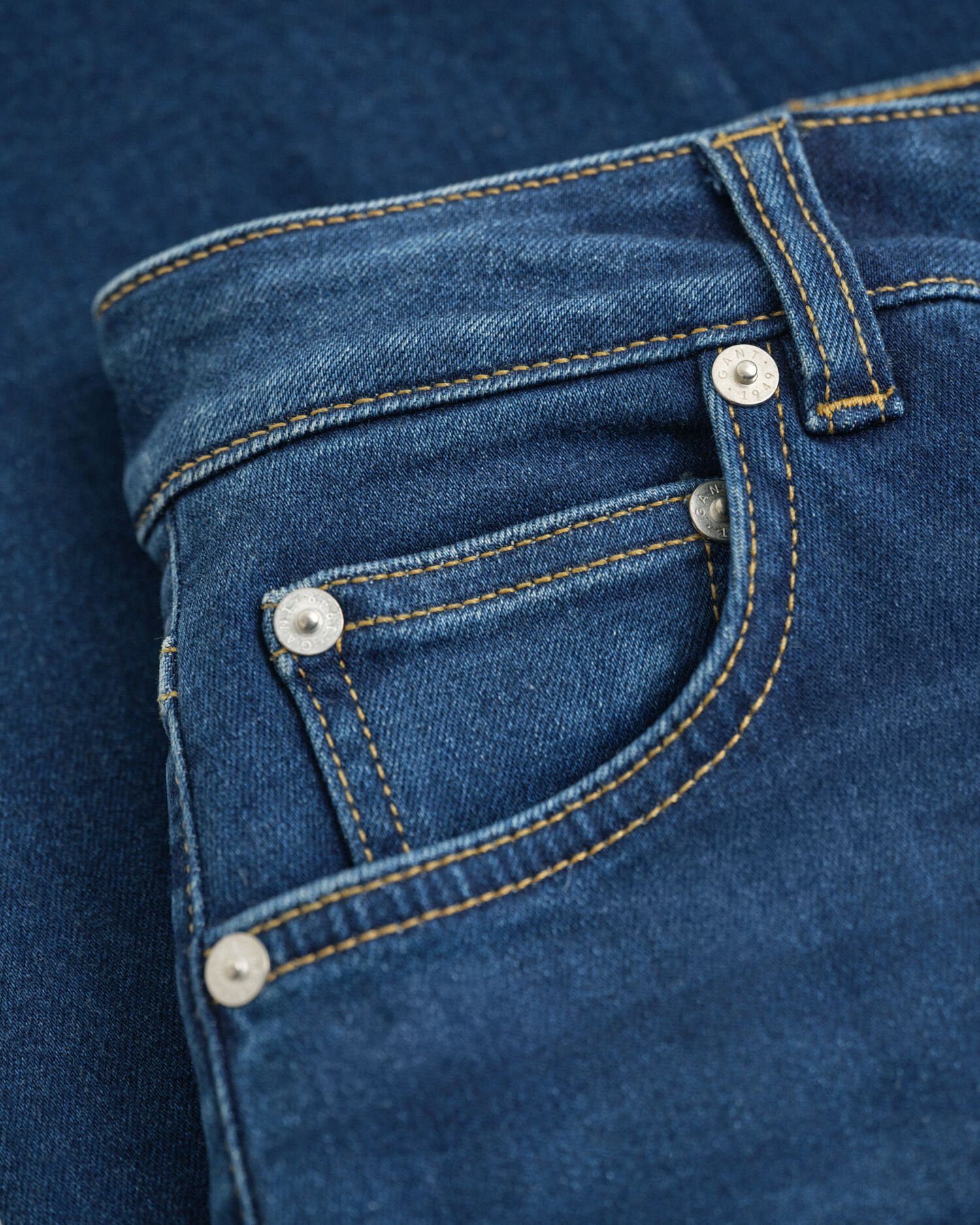 Vaqueros Slim Fit elásticos