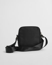 Bolso de hombro Archive Shield
