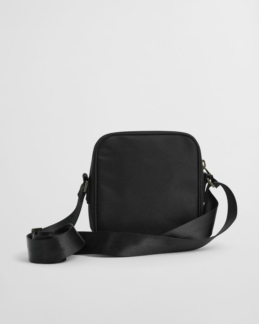 Bolso de hombro Archive Shield