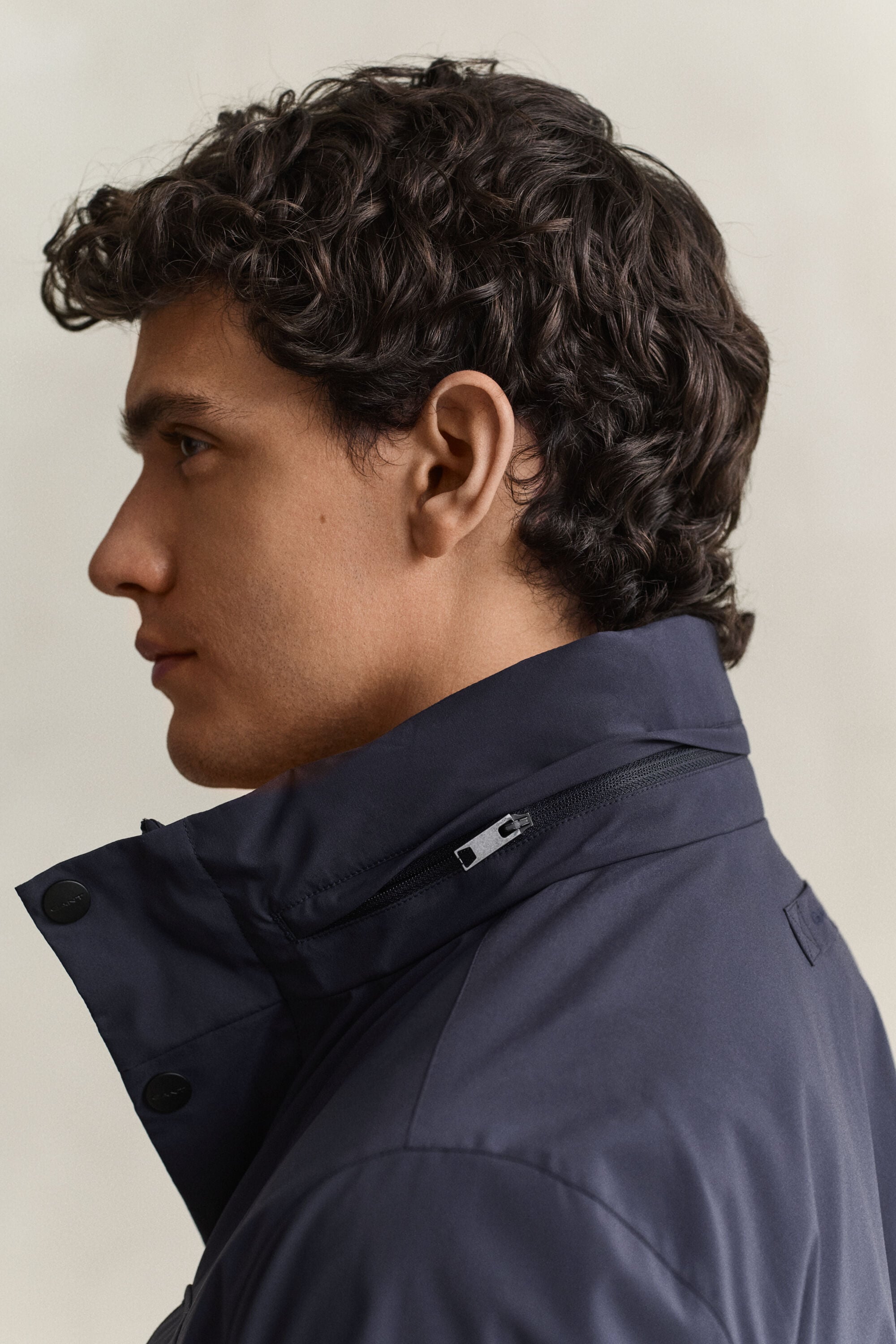 Chaqueta ligera