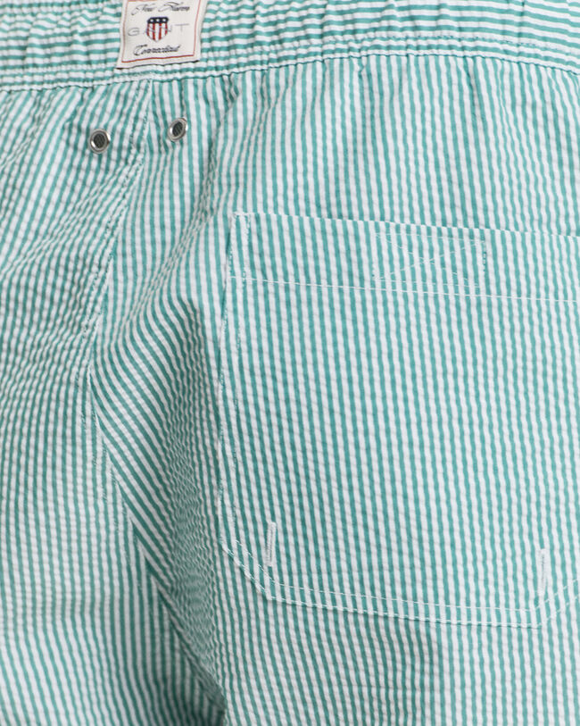 Ba&ntilde;ador Seersucker