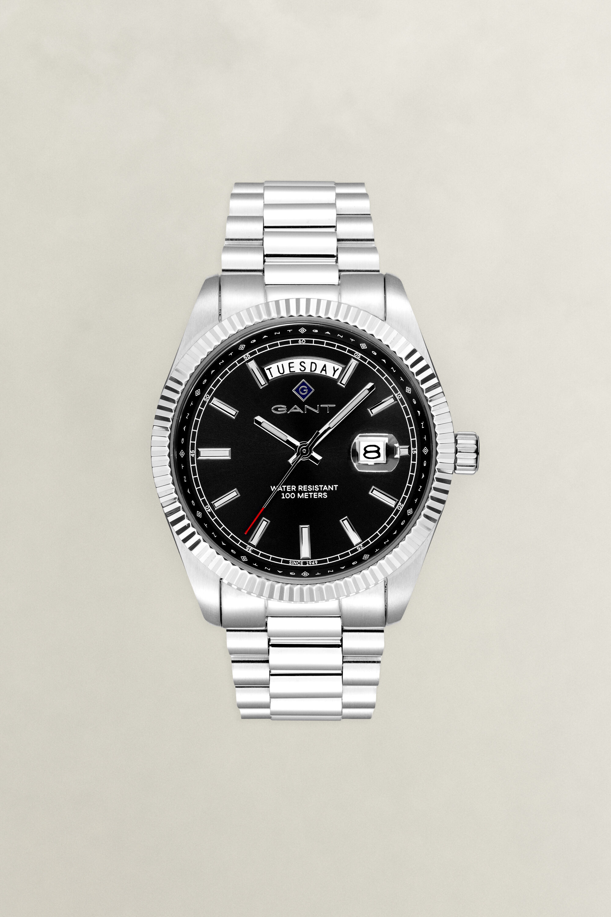 Reloj Fairfax