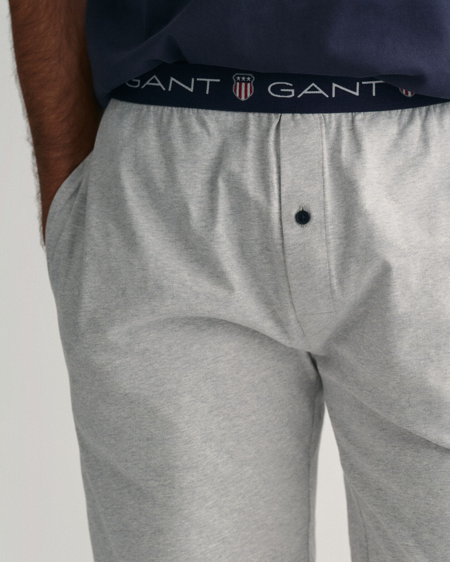 Pantalones cortos de pijama Shield