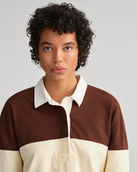 Heavy Rugger de rayas