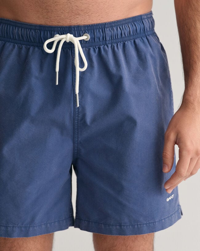 Ba&ntilde;ador Sunfaded