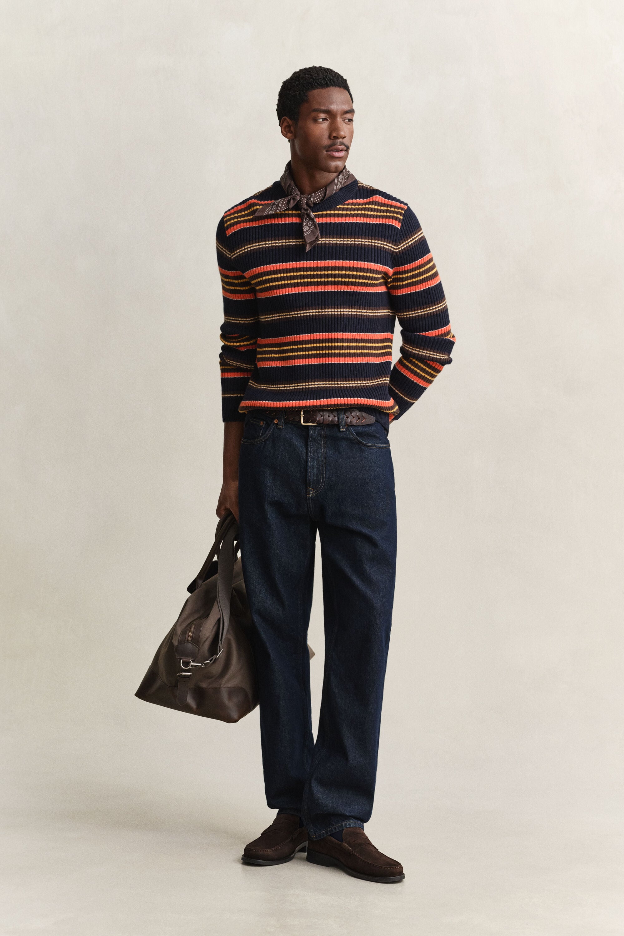Vaqueros Straight Fit